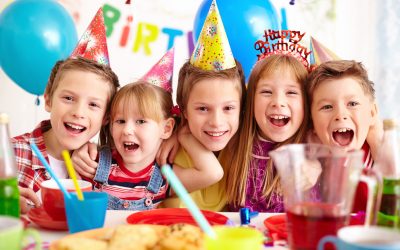 De bonnes idées pour organiser une fête d’anniversaire d&rsquo;enfants